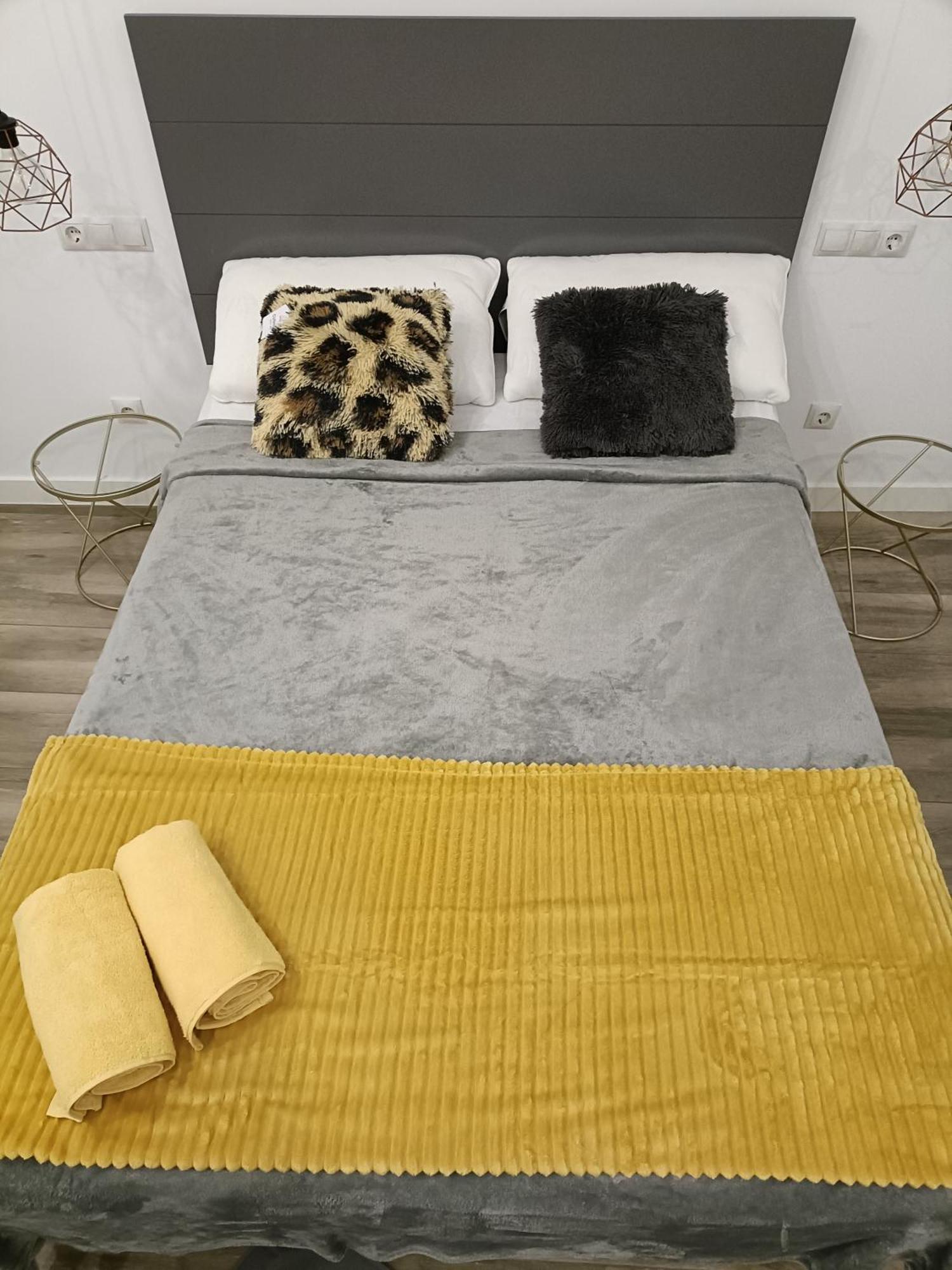 Habitaciones Centro De Madrid Kamer foto